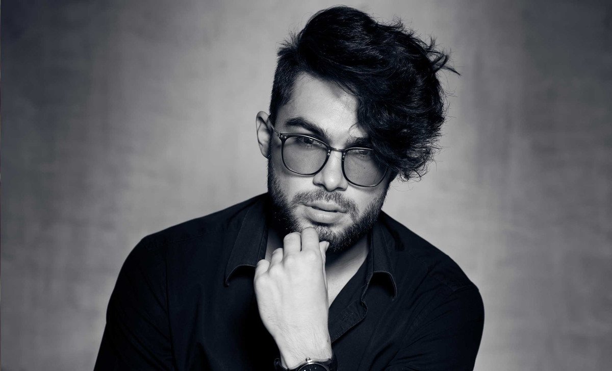 Pini sigron hair design